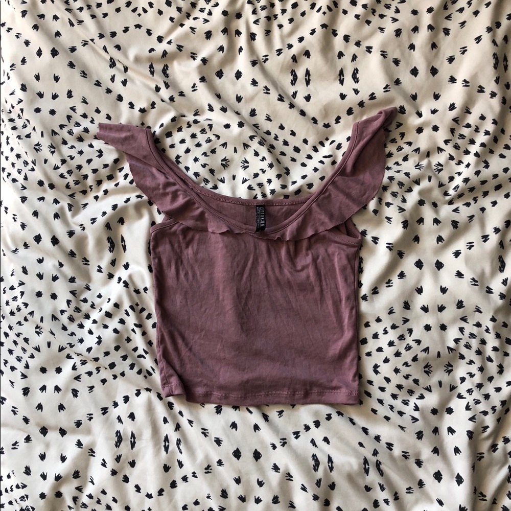 cute crop